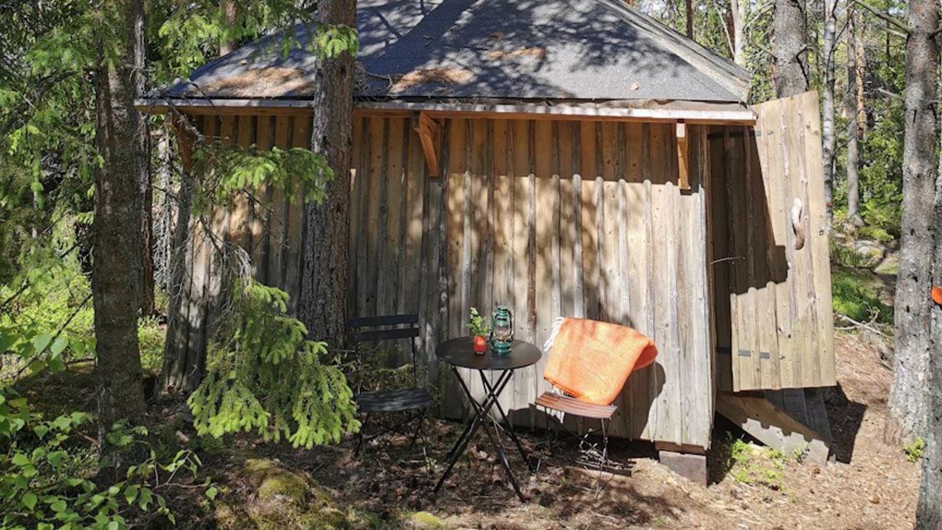 Bild till verksamhet: Palstorp skogsby och äventyrsgård0