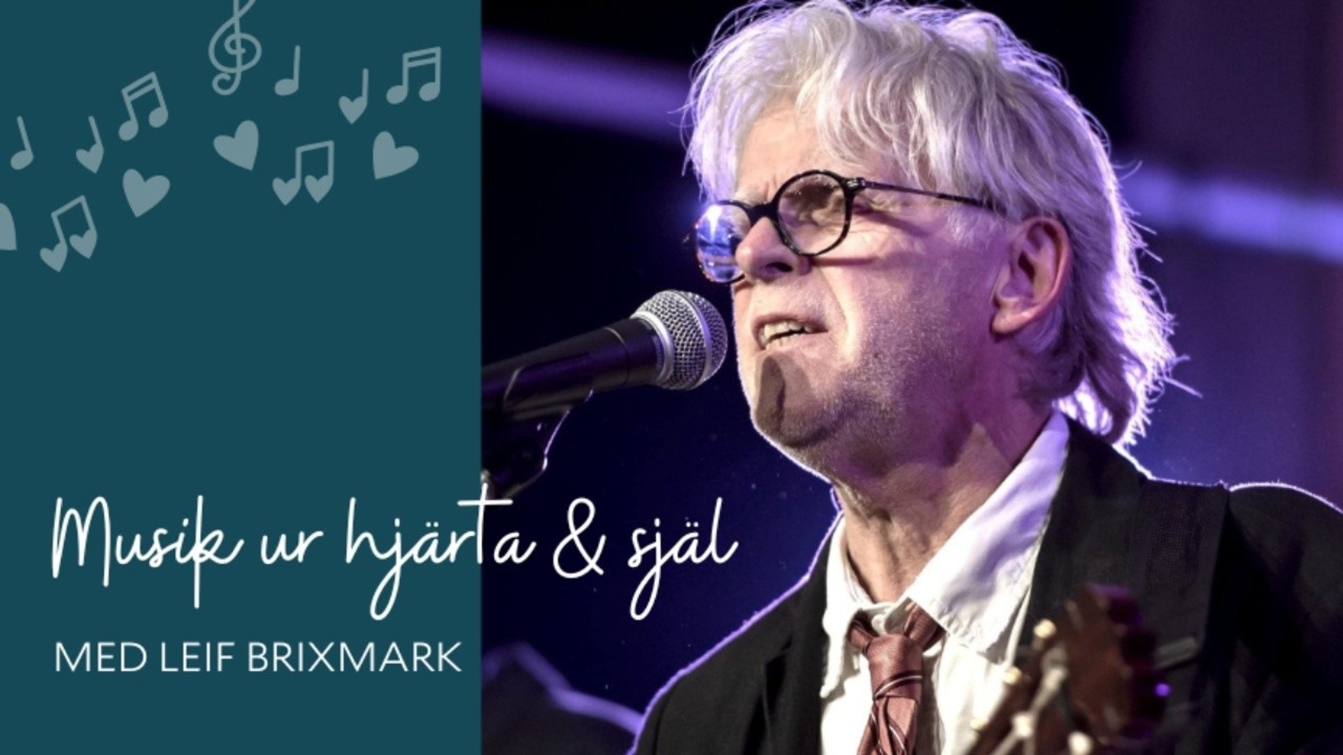 Leif Brixmark