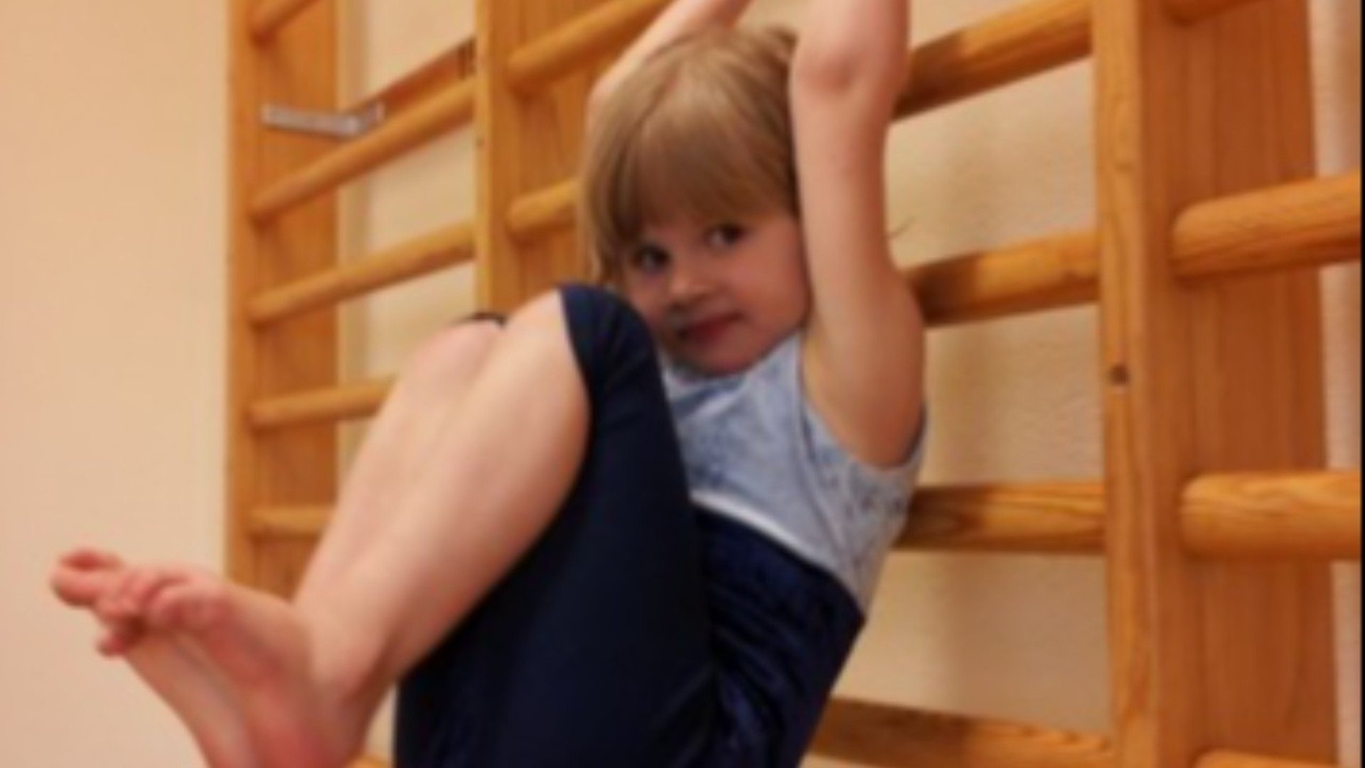 Barngymnastik