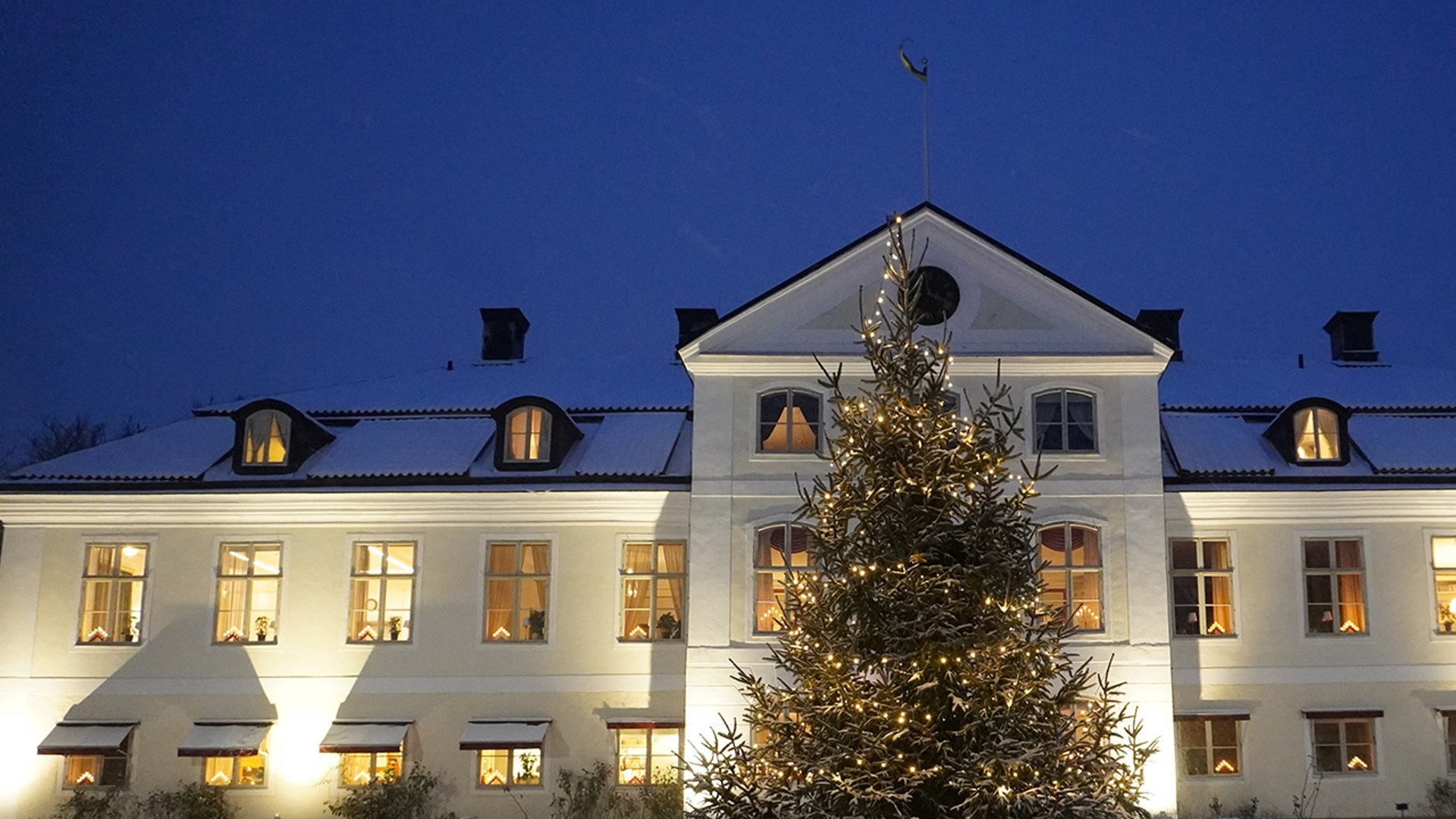 Julbord