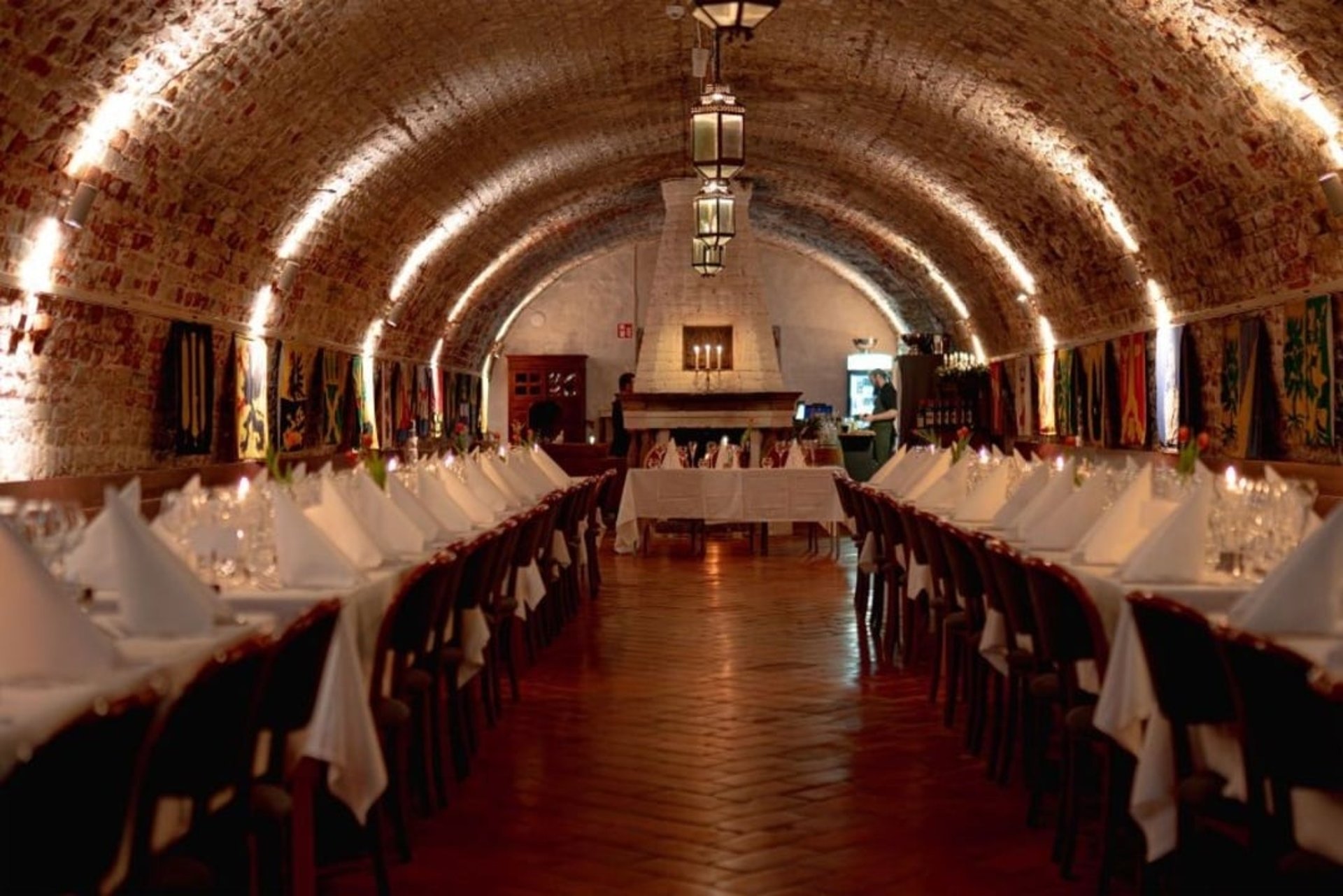 Winemakers dinner 5 juni kl. 18.00