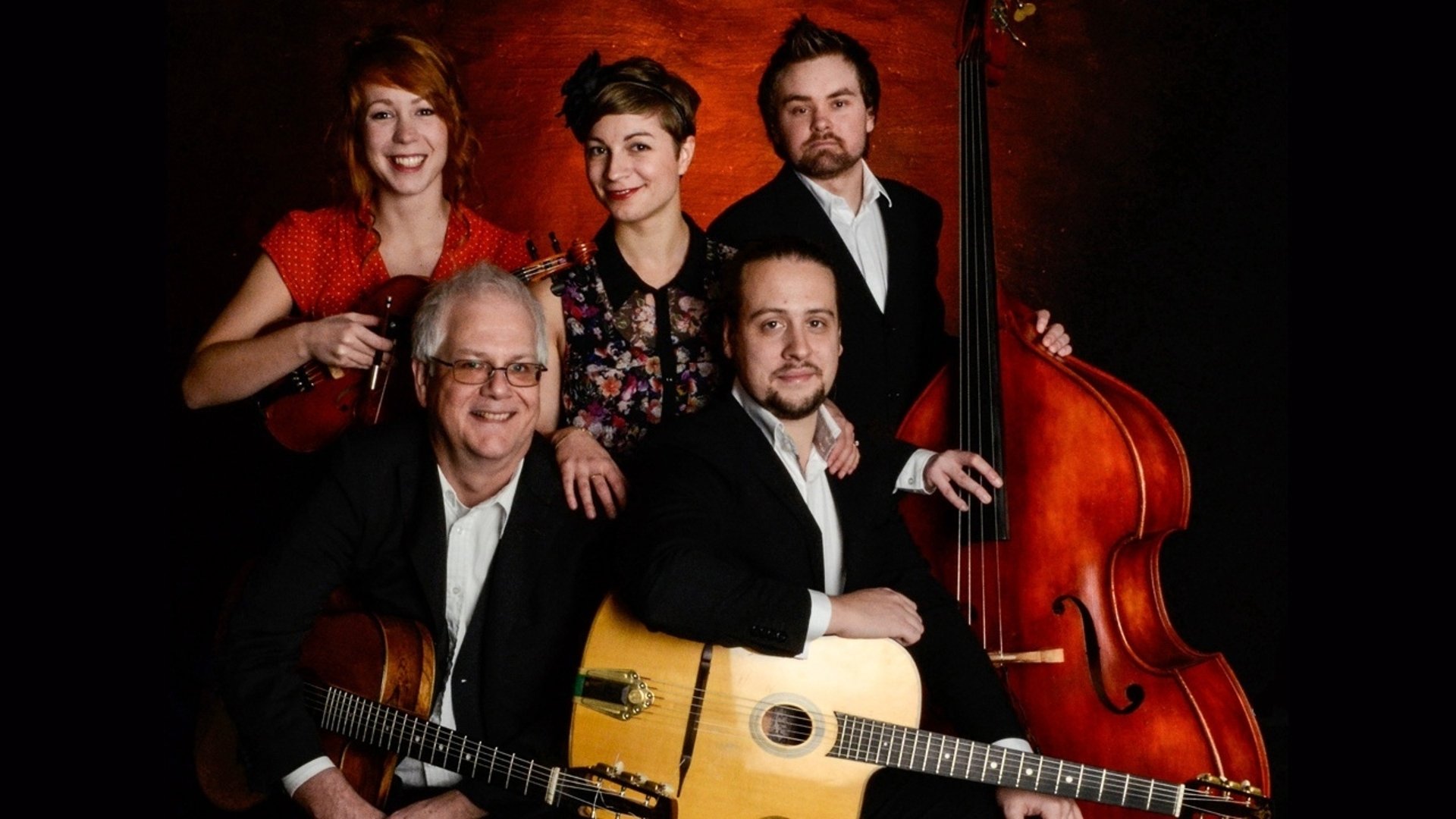 Swing Magnifique