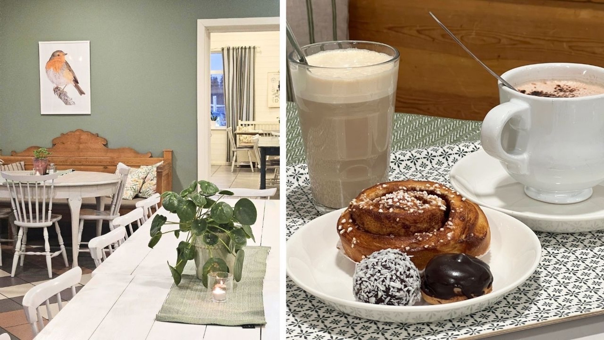 Bild till verksamhet: Stavsjö Krog & Kafé