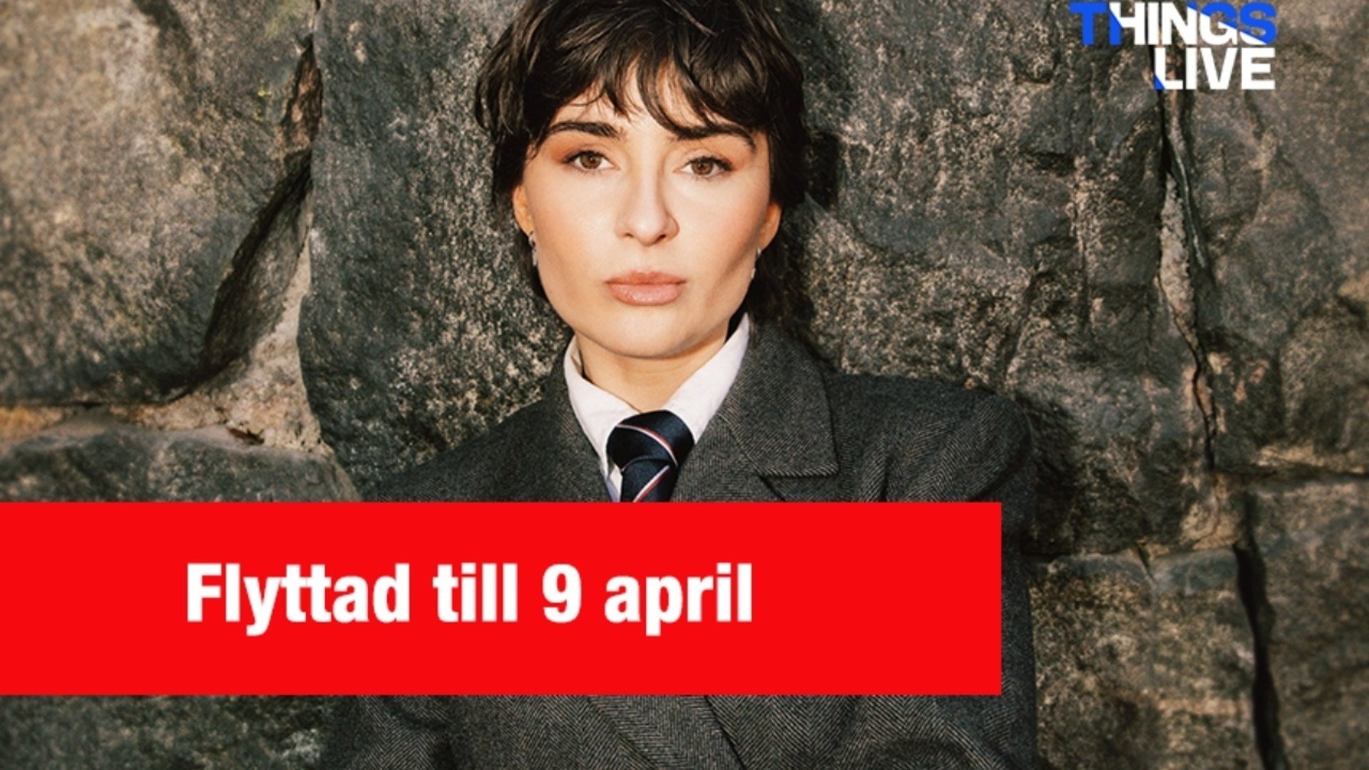 Artisten Emilia Pantic 