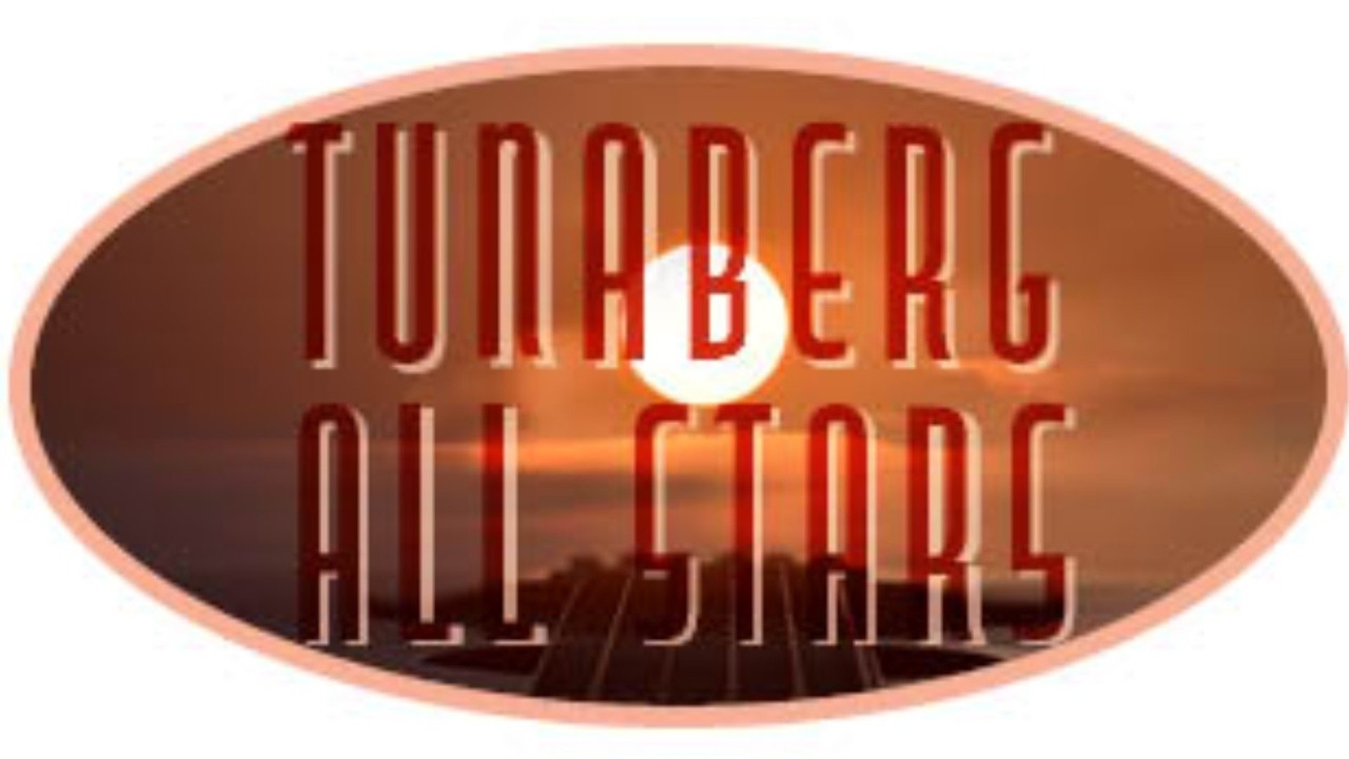 Melodifestival och andra låtar med Tunaberg All Stars