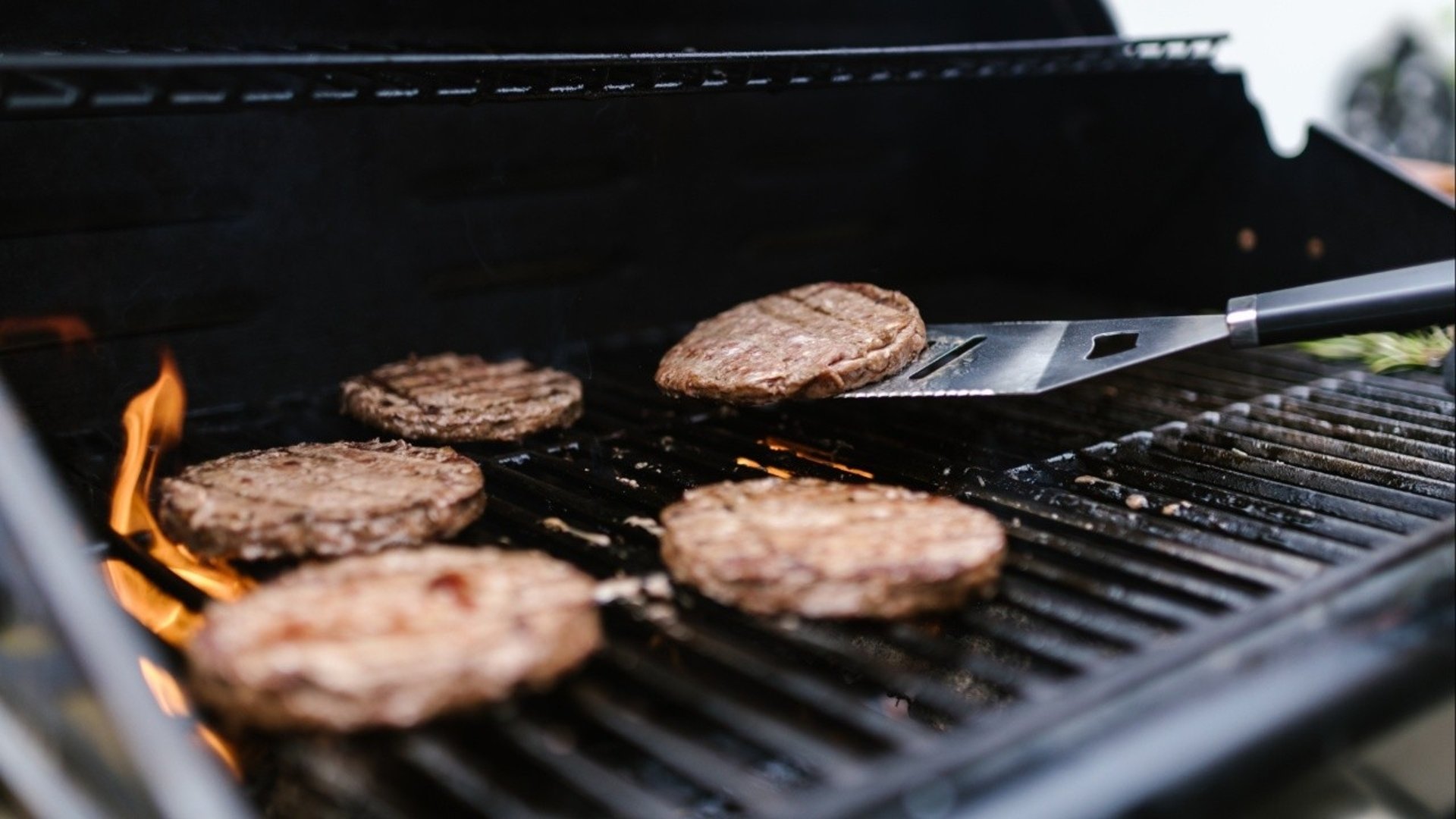 Grill