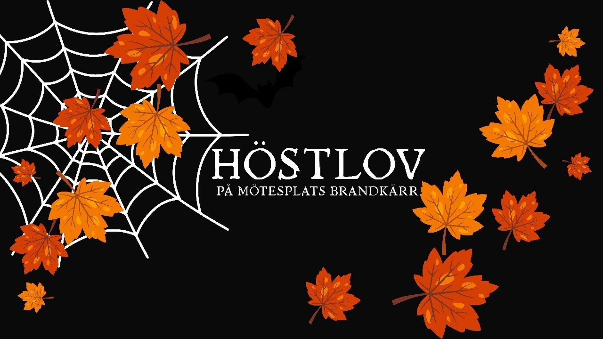 höstlov