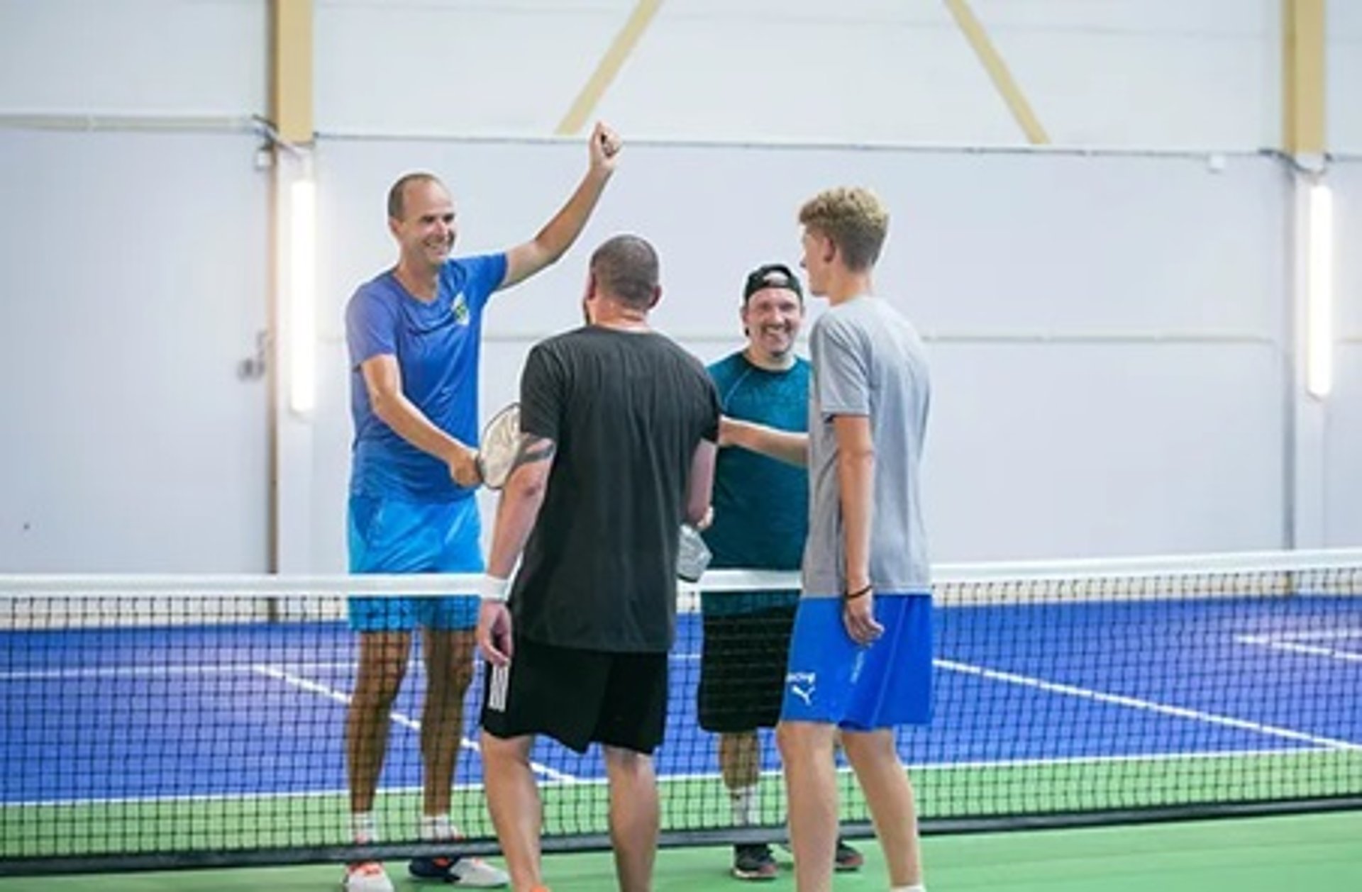 Pickleball