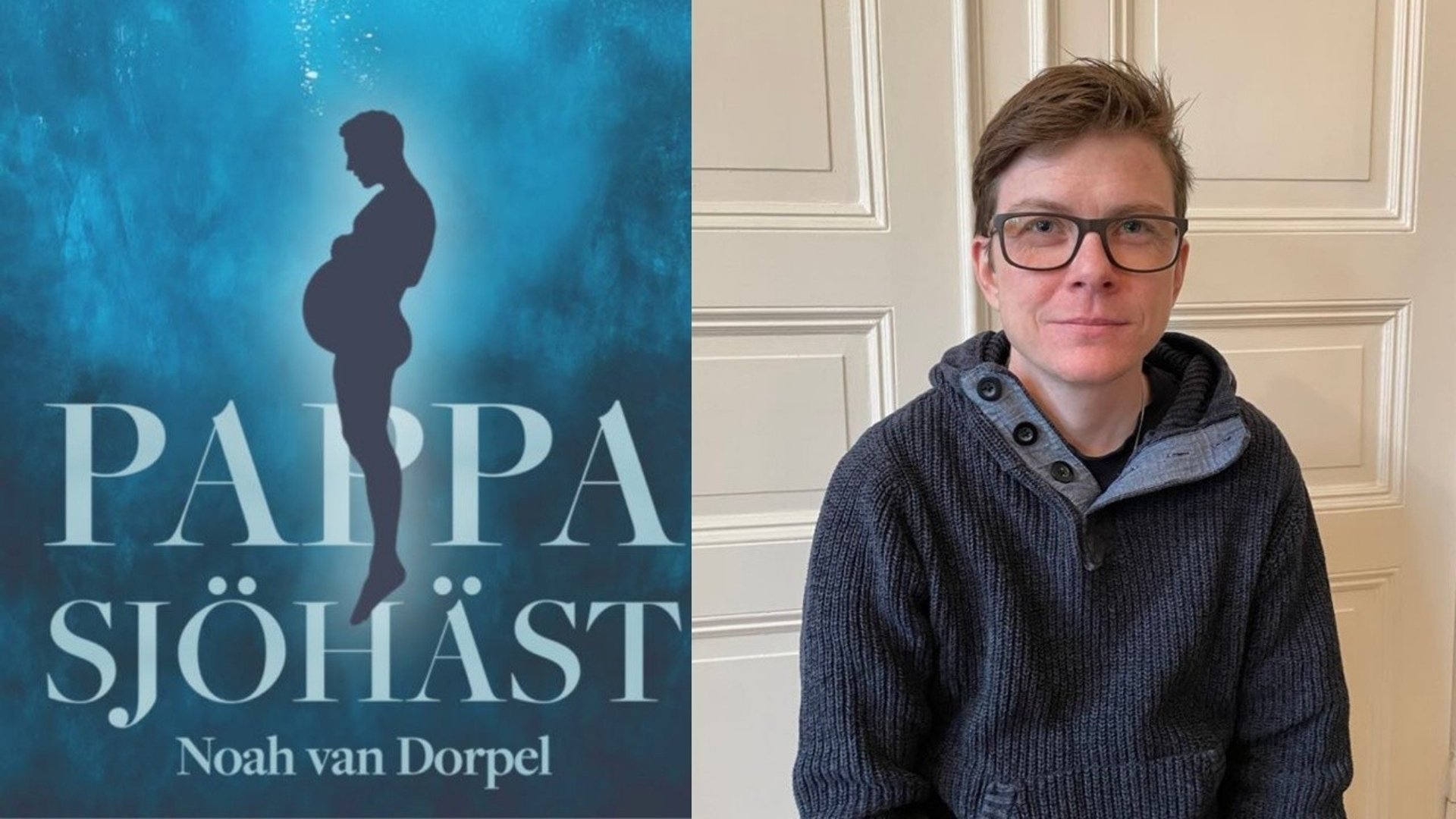 Noah van Dorpel