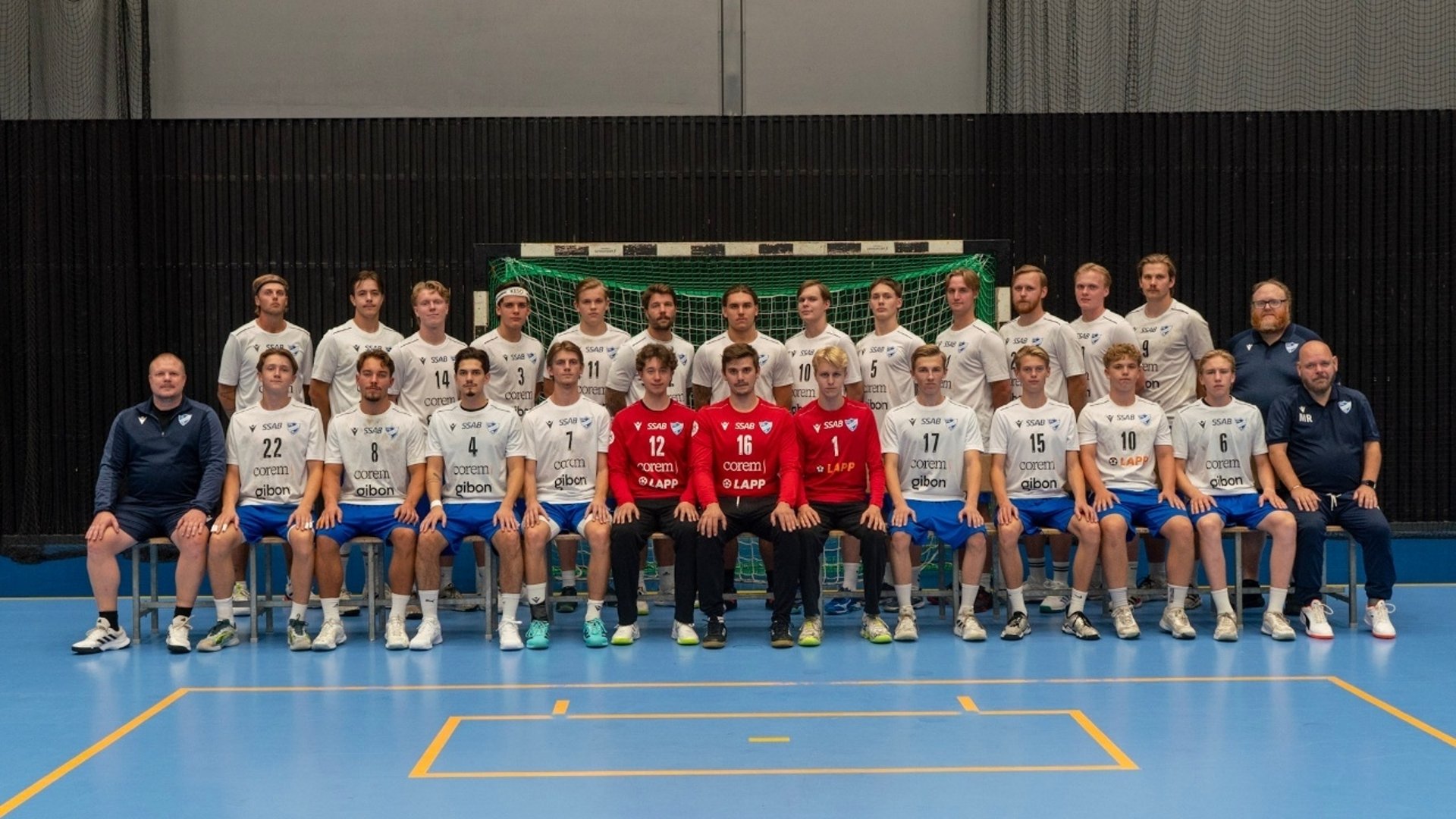 IFK Nyköping handboll herr