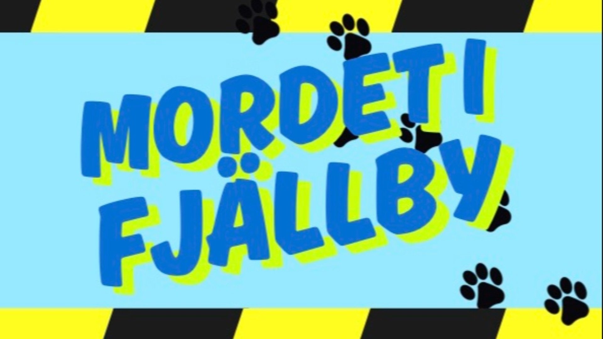 Mordet i Fjällby