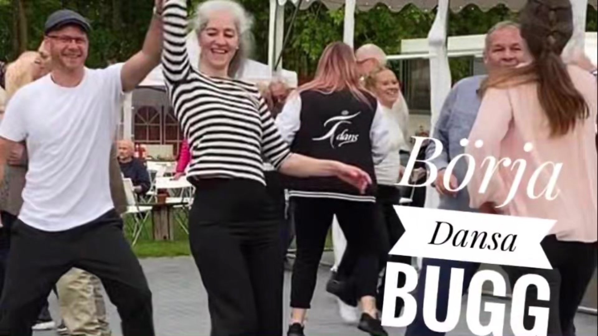 Grundkurs i bugg
