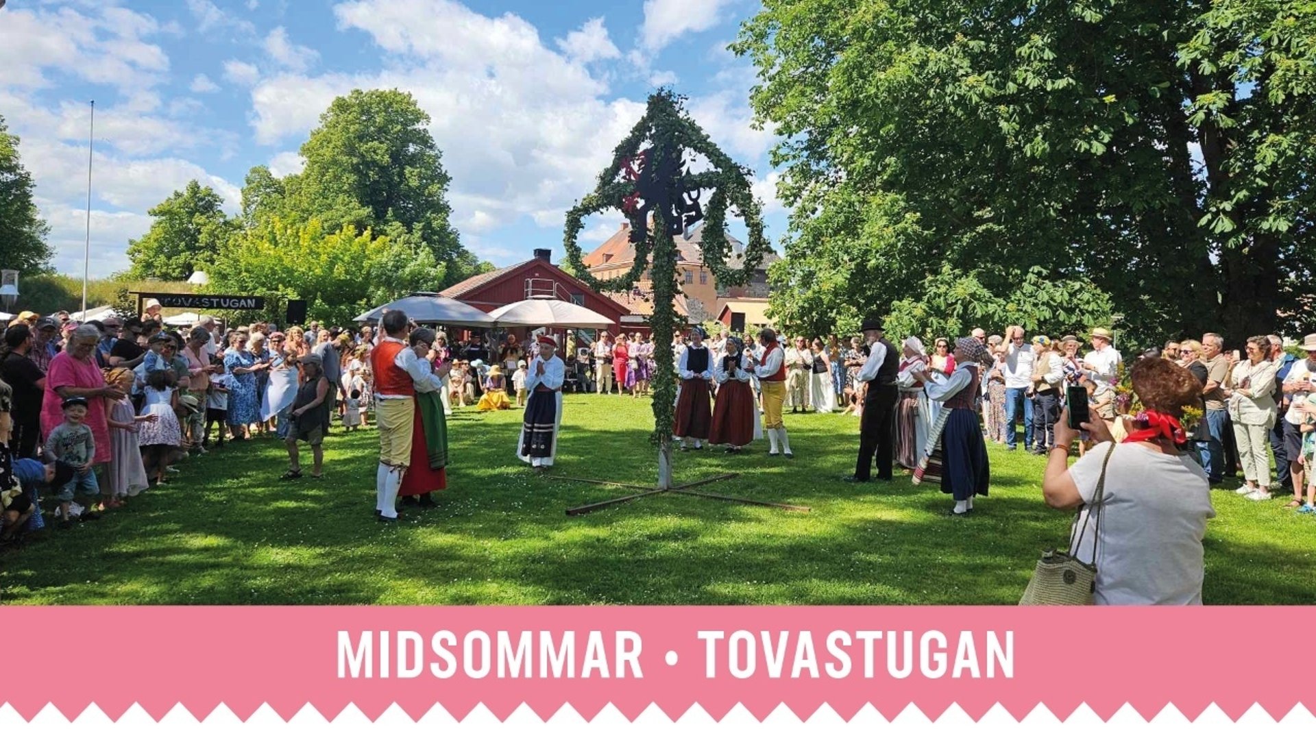 midsommar