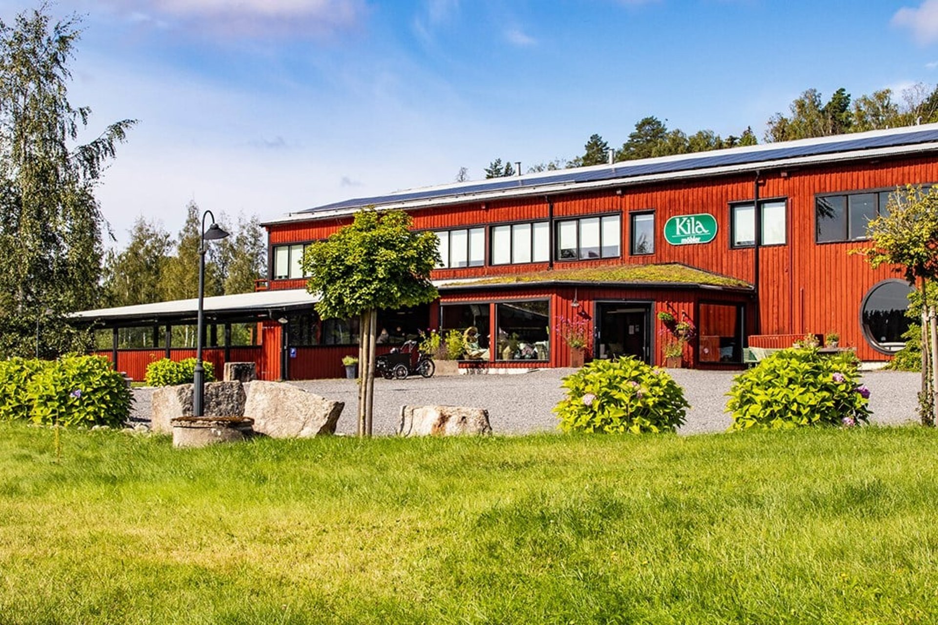 Bild till verksamhet: Kila Möbler0