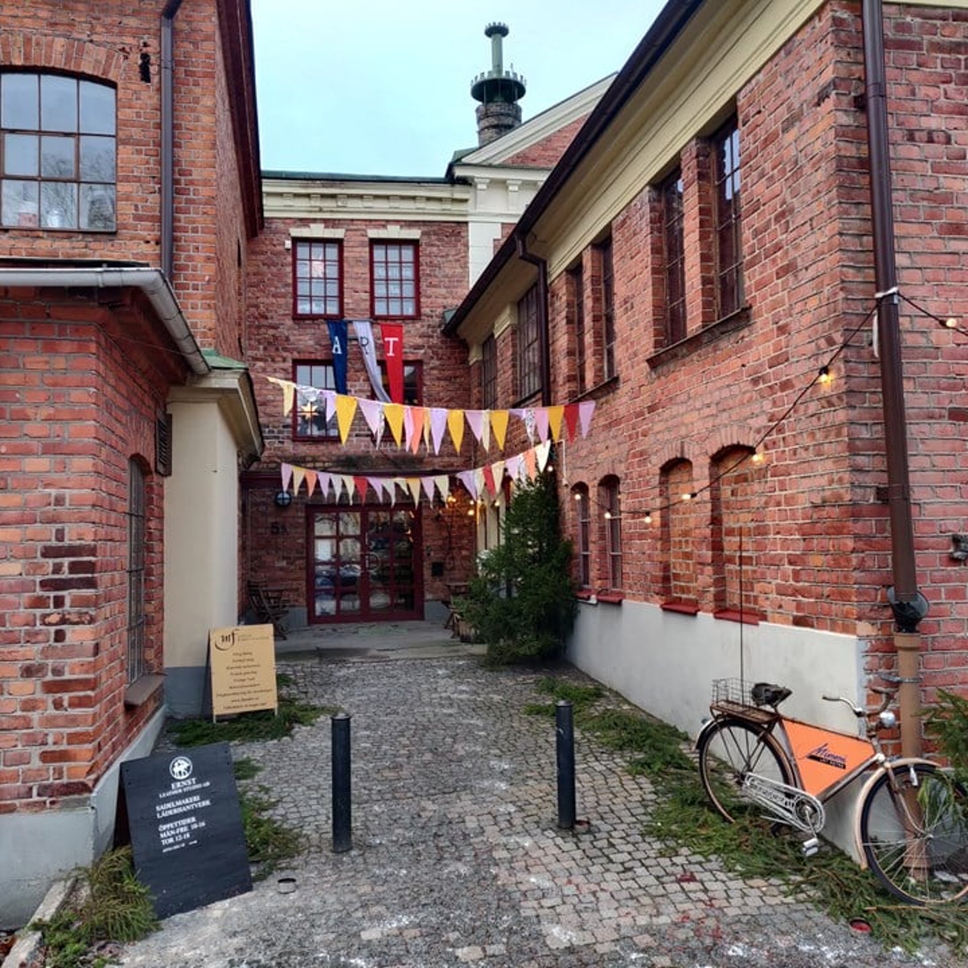 Bild till verksamhet: Bryggeriets kulturförening 0
