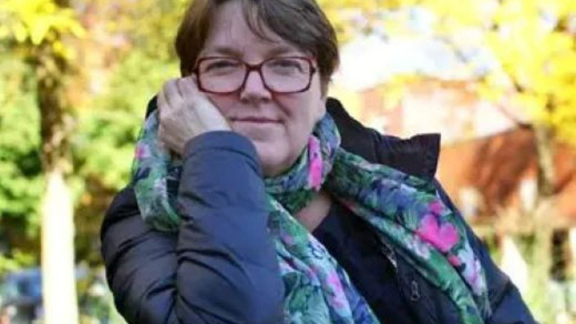 Lise Trembley, kanadensisk författare