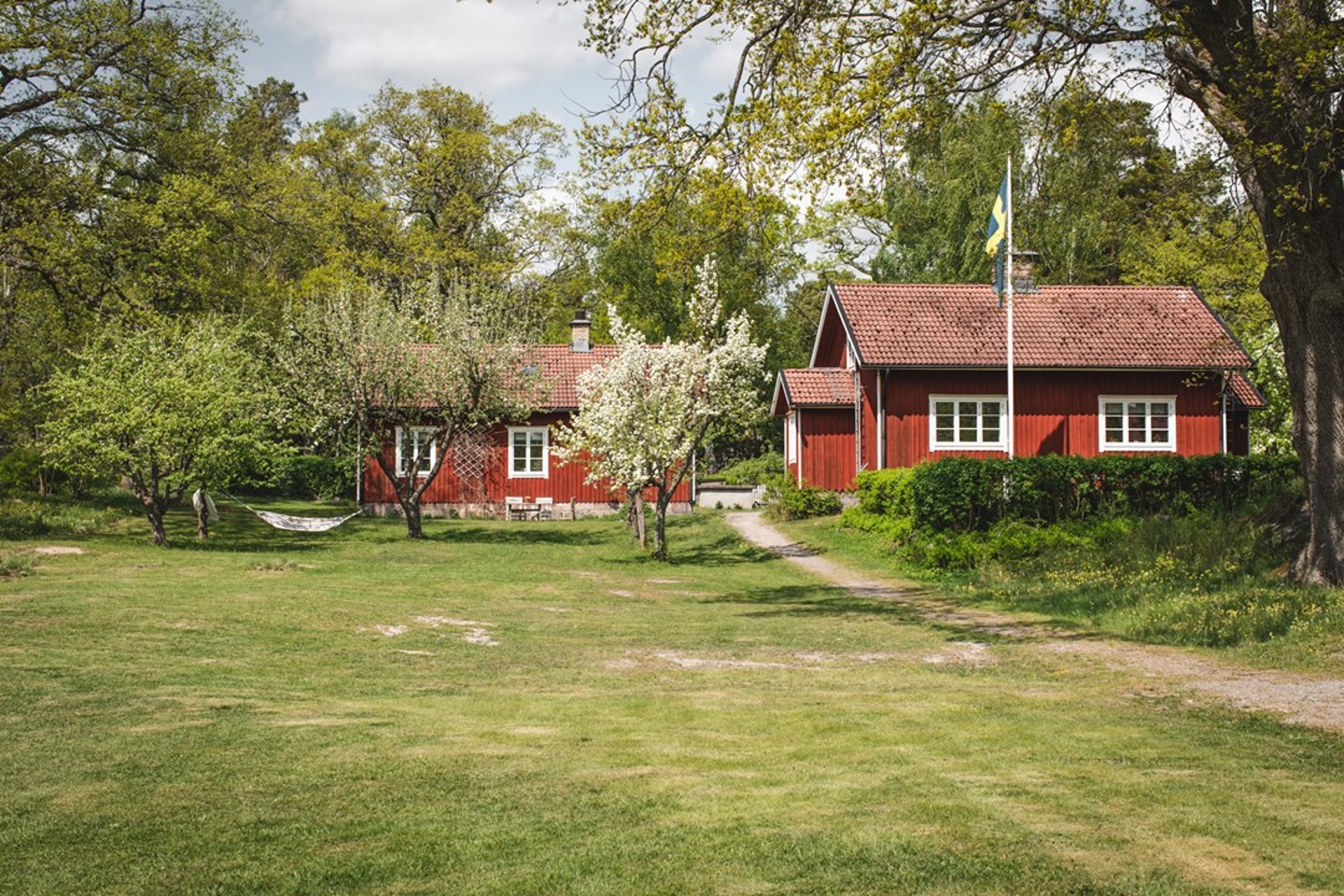 Bild till verksamhet: Sävö Vandrarhem & Café0