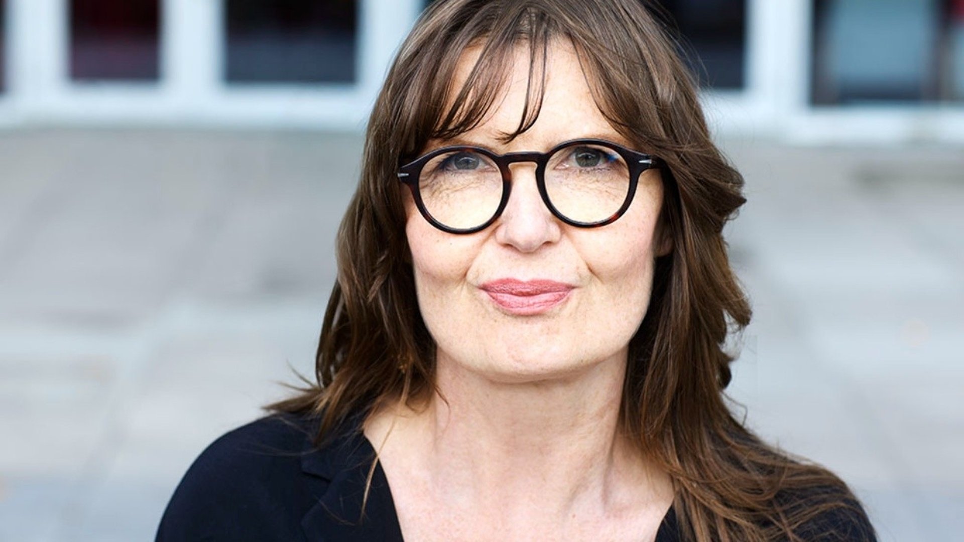 Nina van den Brinck