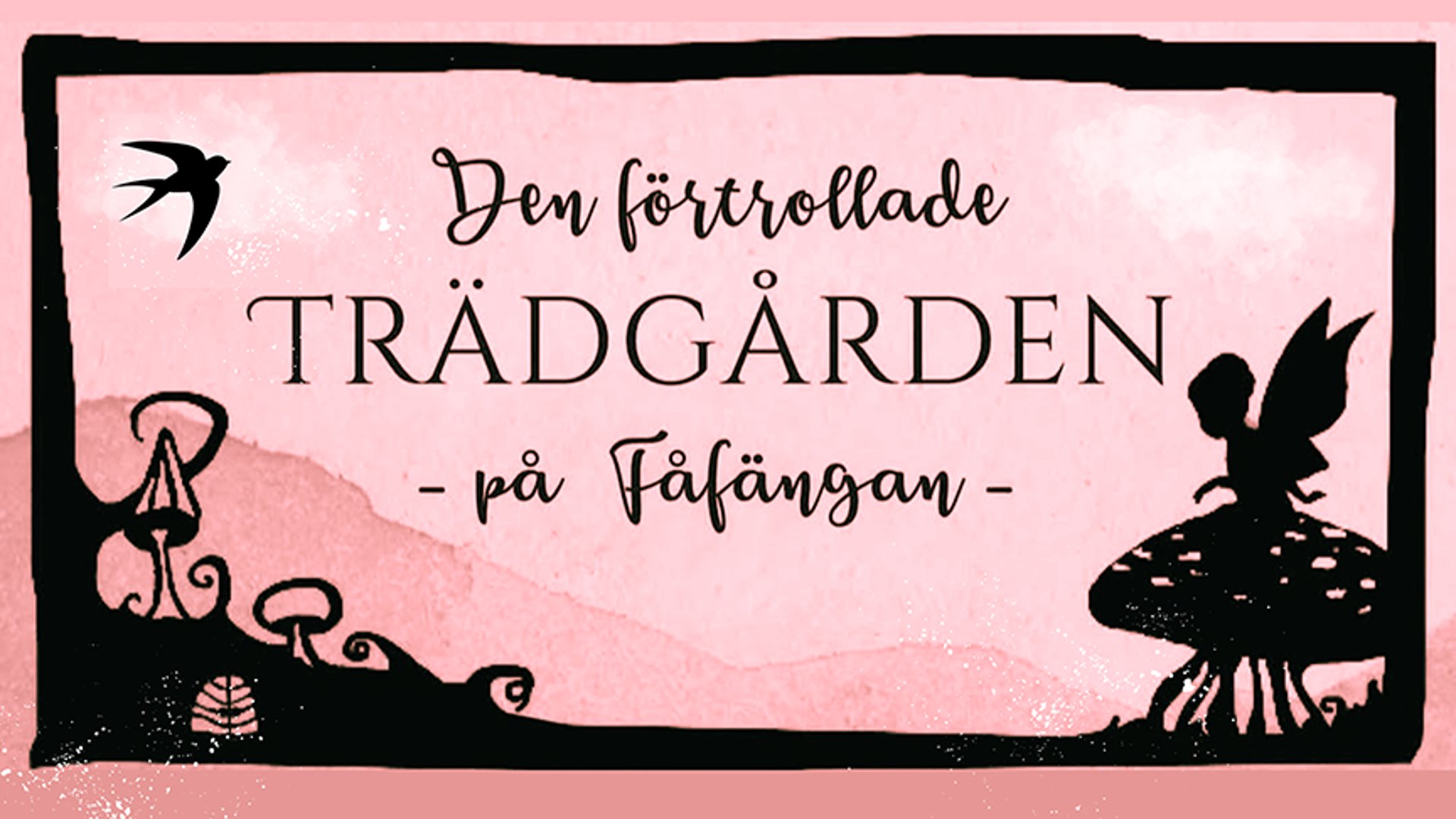 En sagovärld.