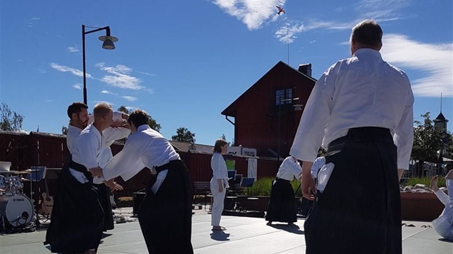 Aikido