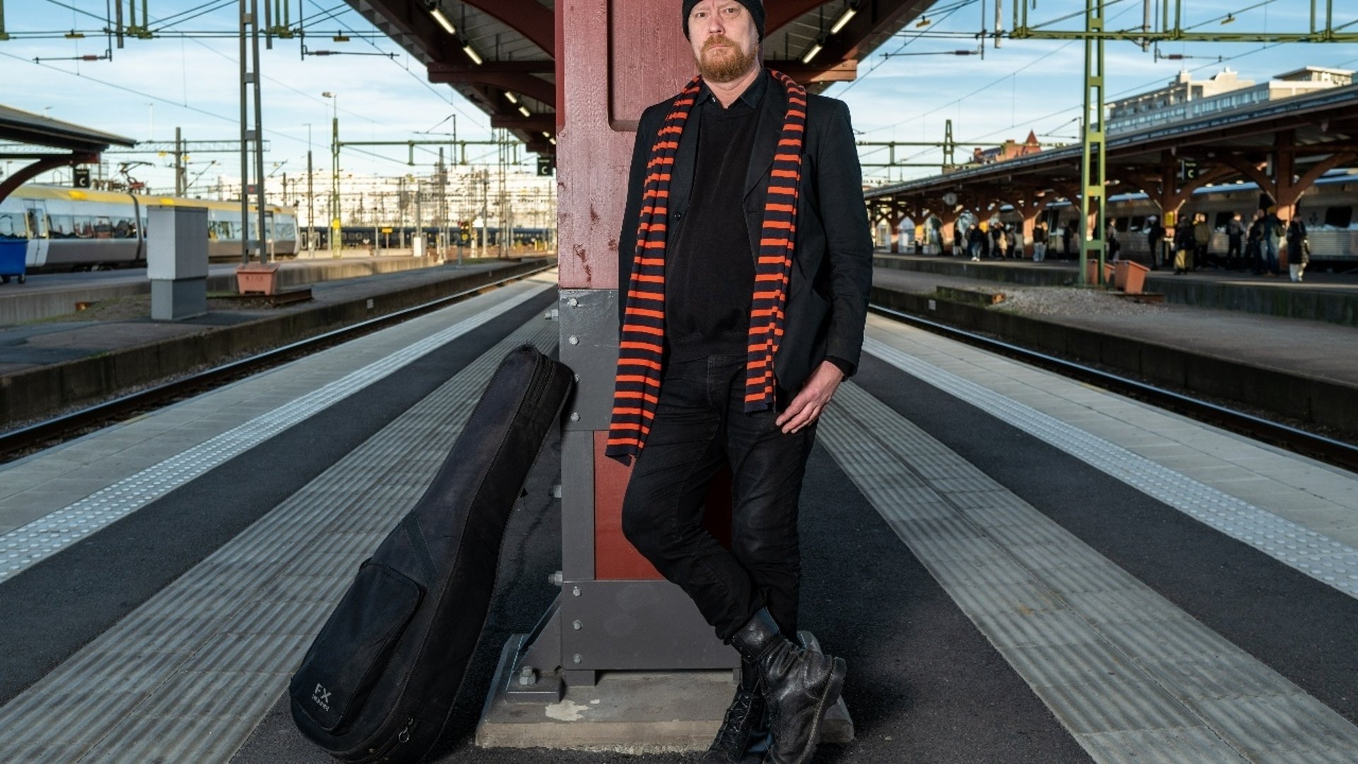Loke Nyberg