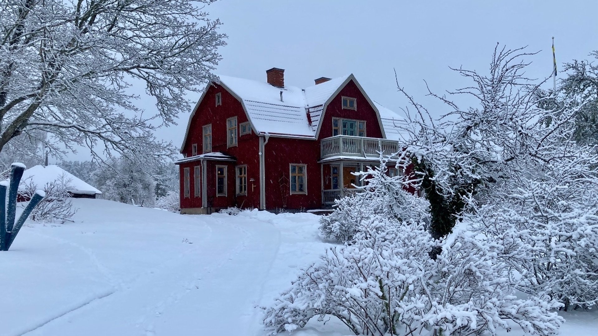 Bild till verksamhet: Galleri Guldgruvan i Koppartorp