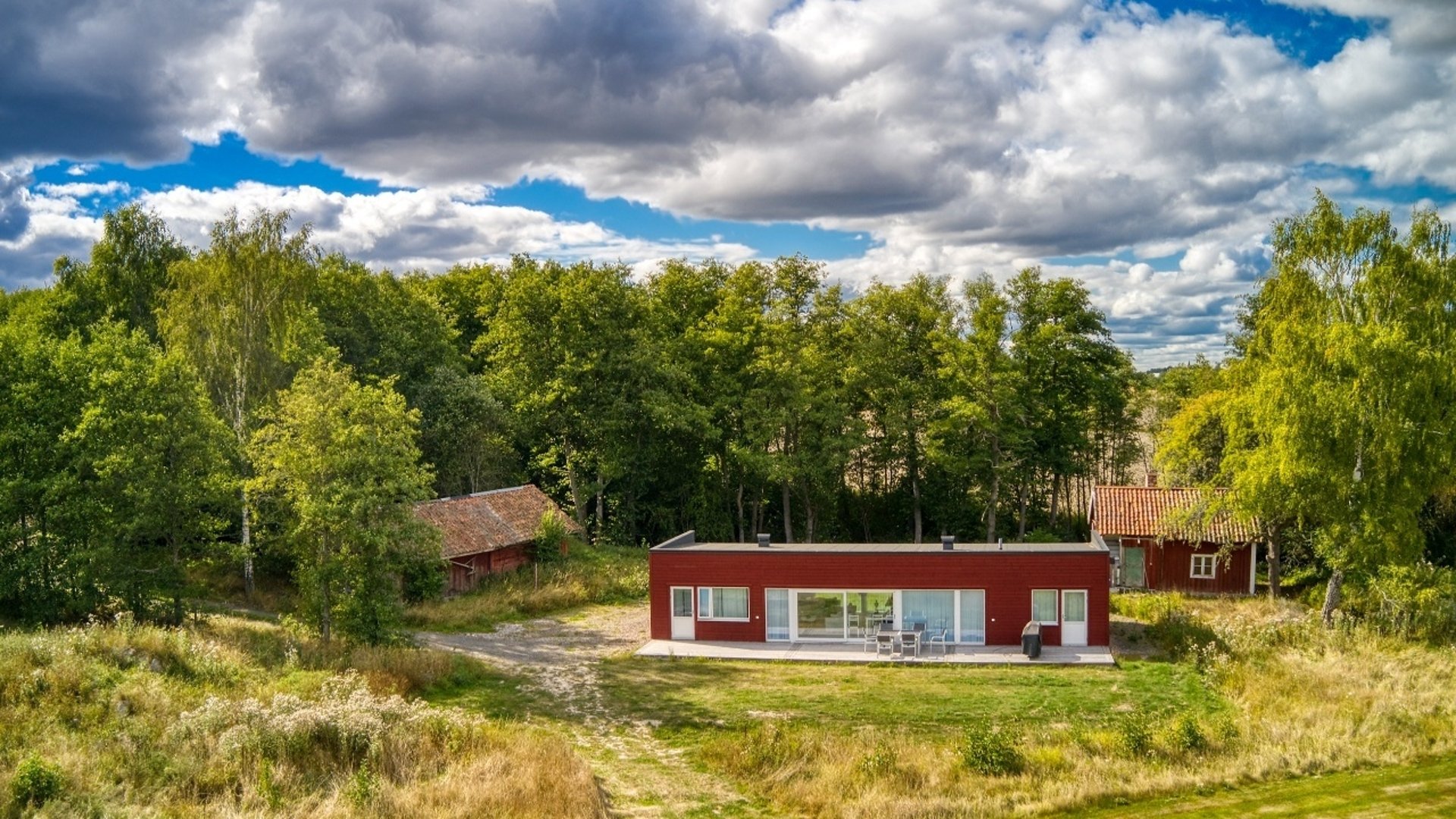 Bild till verksamhet: Kiladalens Lodge
