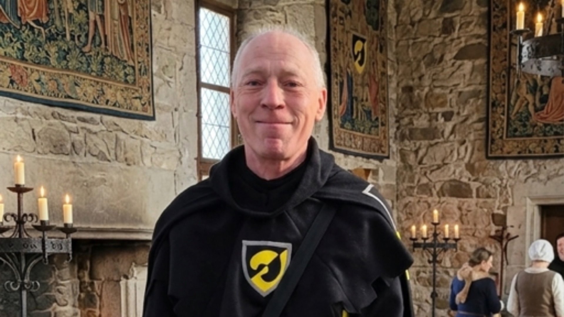 Föredrag i Stadsvakten