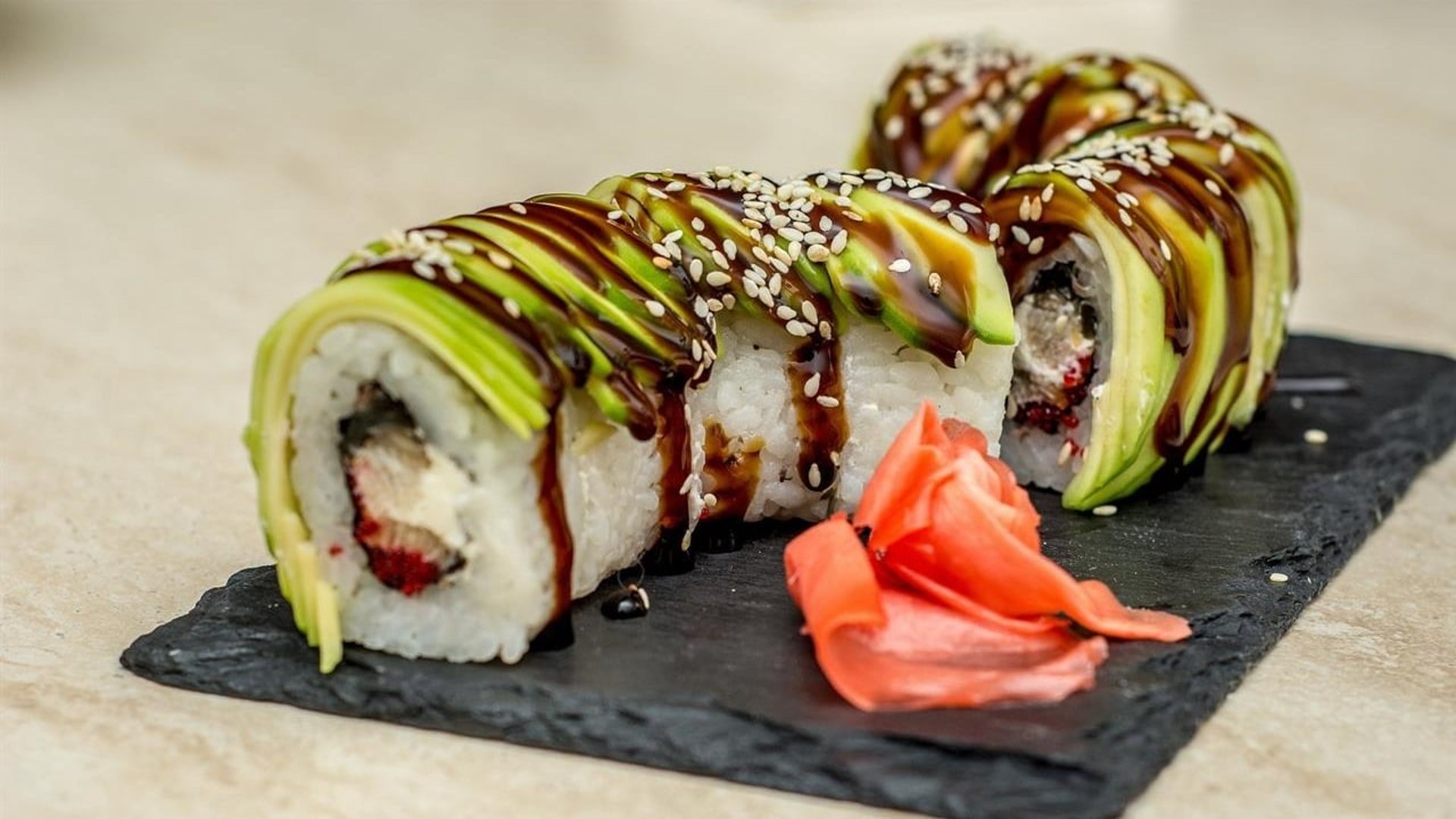 Sushibitar