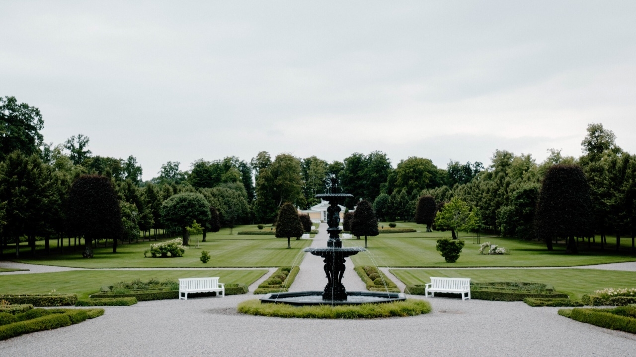 Bild till verksamhet: Ericsbergs Slott 