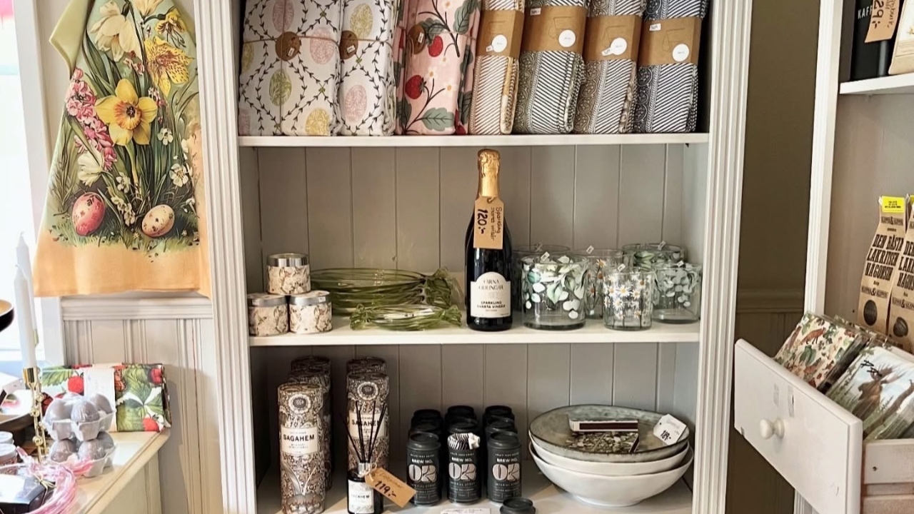 Bild till verksamhet: Lilla Gårdsbutiken 223