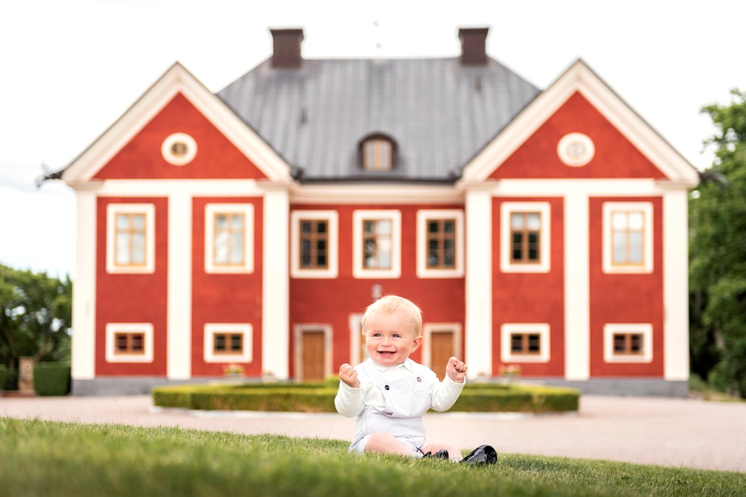 Bild till verksamhet: Möten och avkoppling på Hånö Säteri0