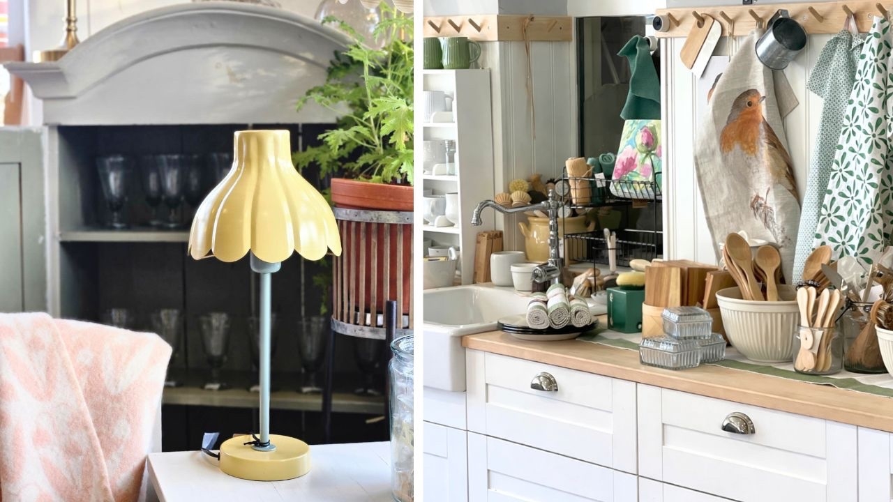 Bild till verksamhet: Hemma i Stavsjö