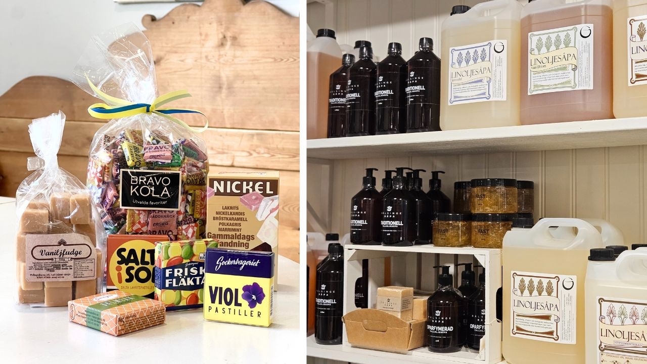 Bild till verksamhet: Hemma i Stavsjö