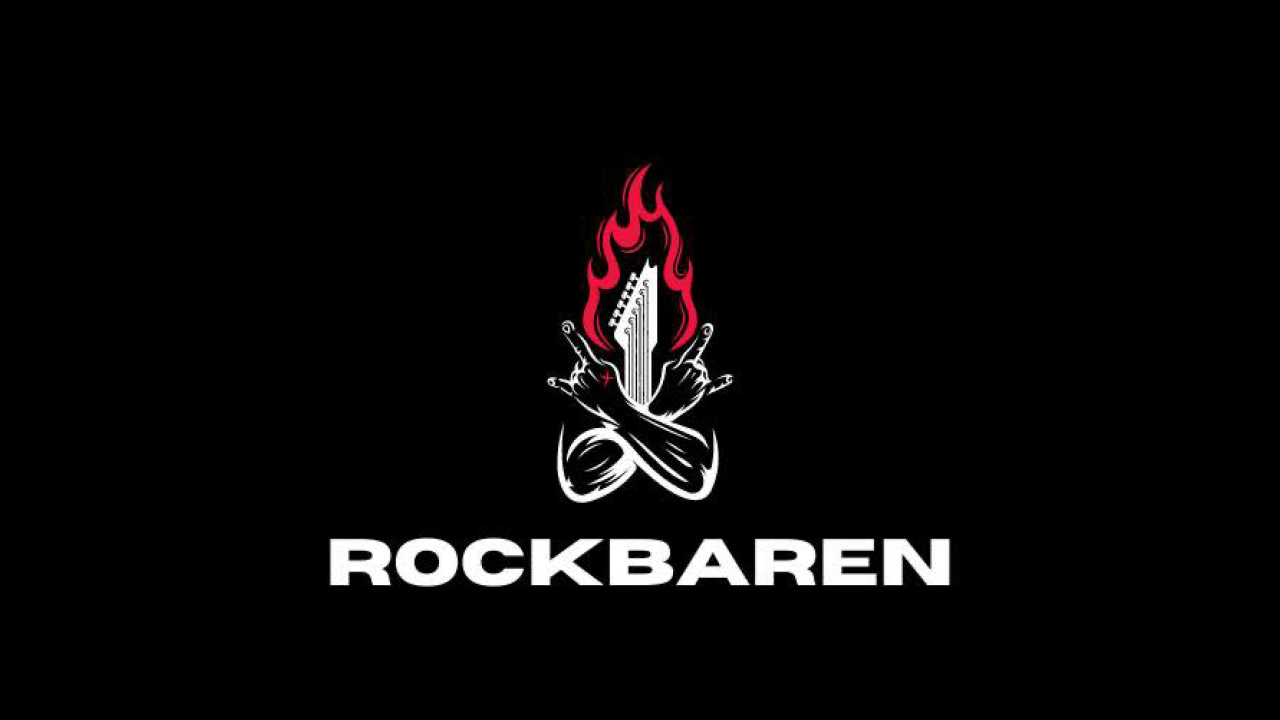 Rockbaren