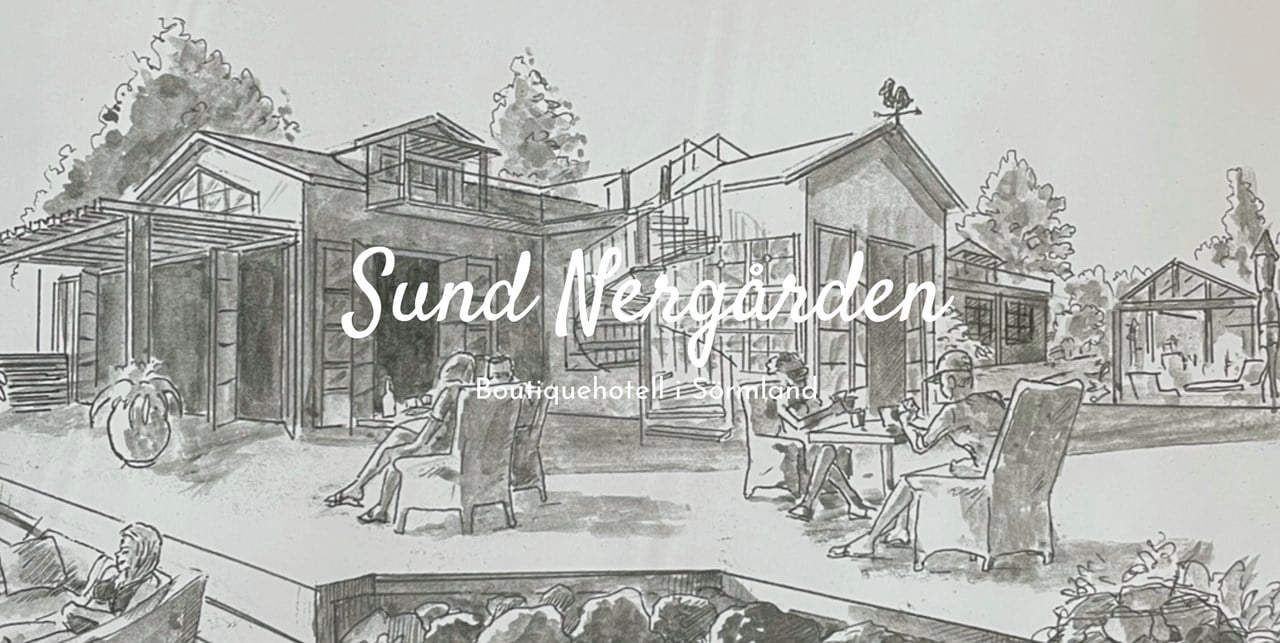 Sund Nergården