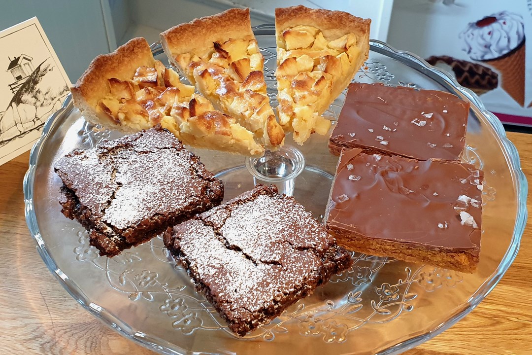 Bild till verksamhet: Sävö Vandrarhem & Café1