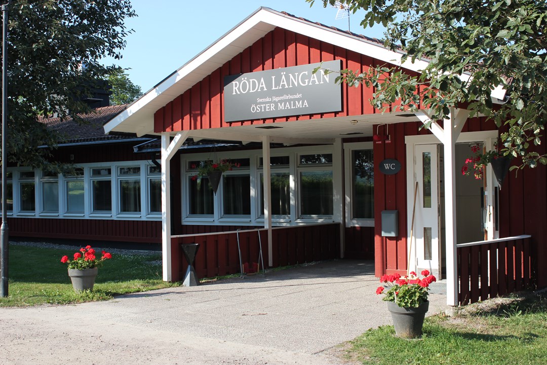 Bild till verksamhet: Öster Malma Hotell1