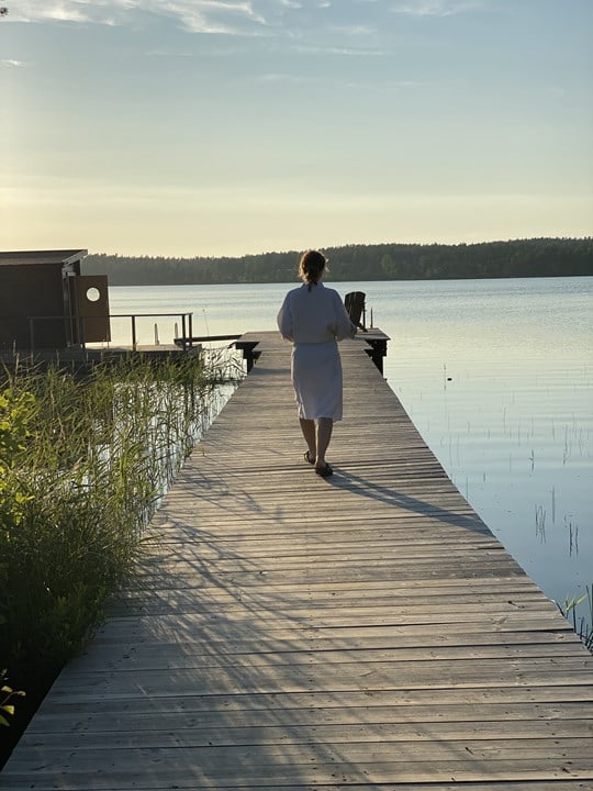 Bild till verksamhet: Vandringsupplevelse i Sörmland. 1