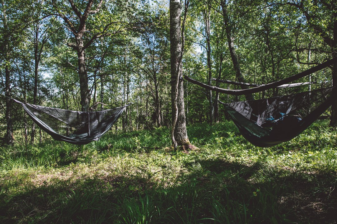 Bild till verksamhet: Havrevretens Hängmattehotell2