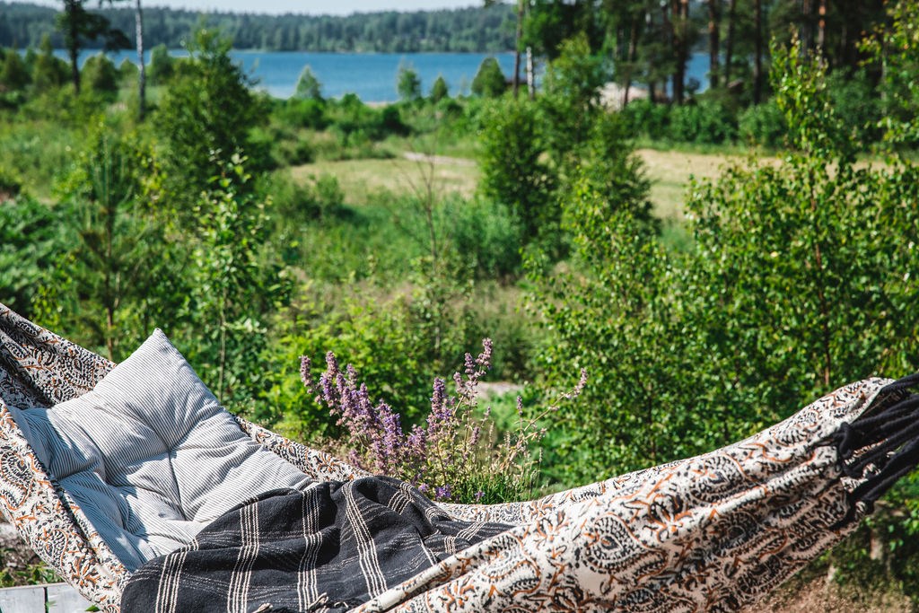 Bild till verksamhet: Havrevretens Hängmattehotell1