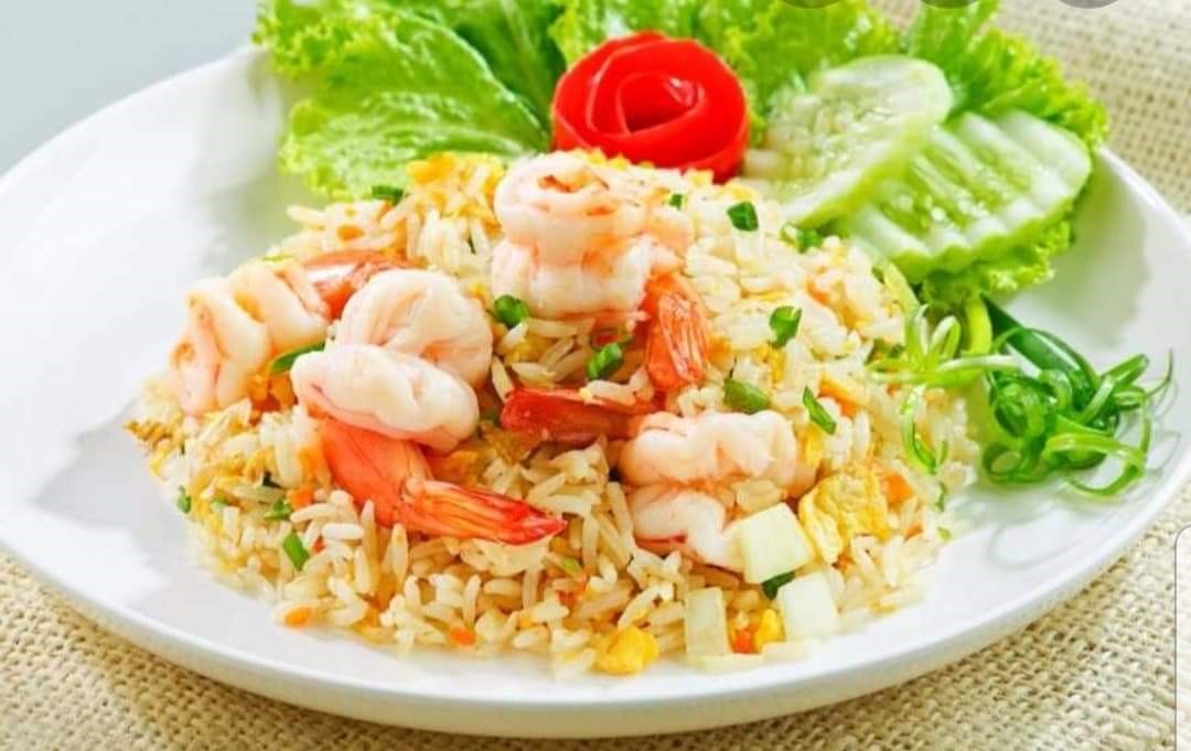 Bild till verksamhet: REAL THAI TAKE AWAY 1