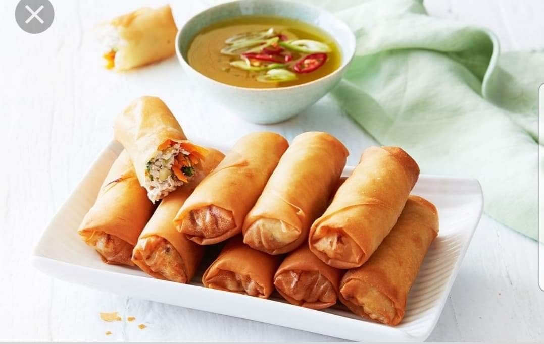 Bild till verksamhet: REAL THAI TAKE AWAY 2
