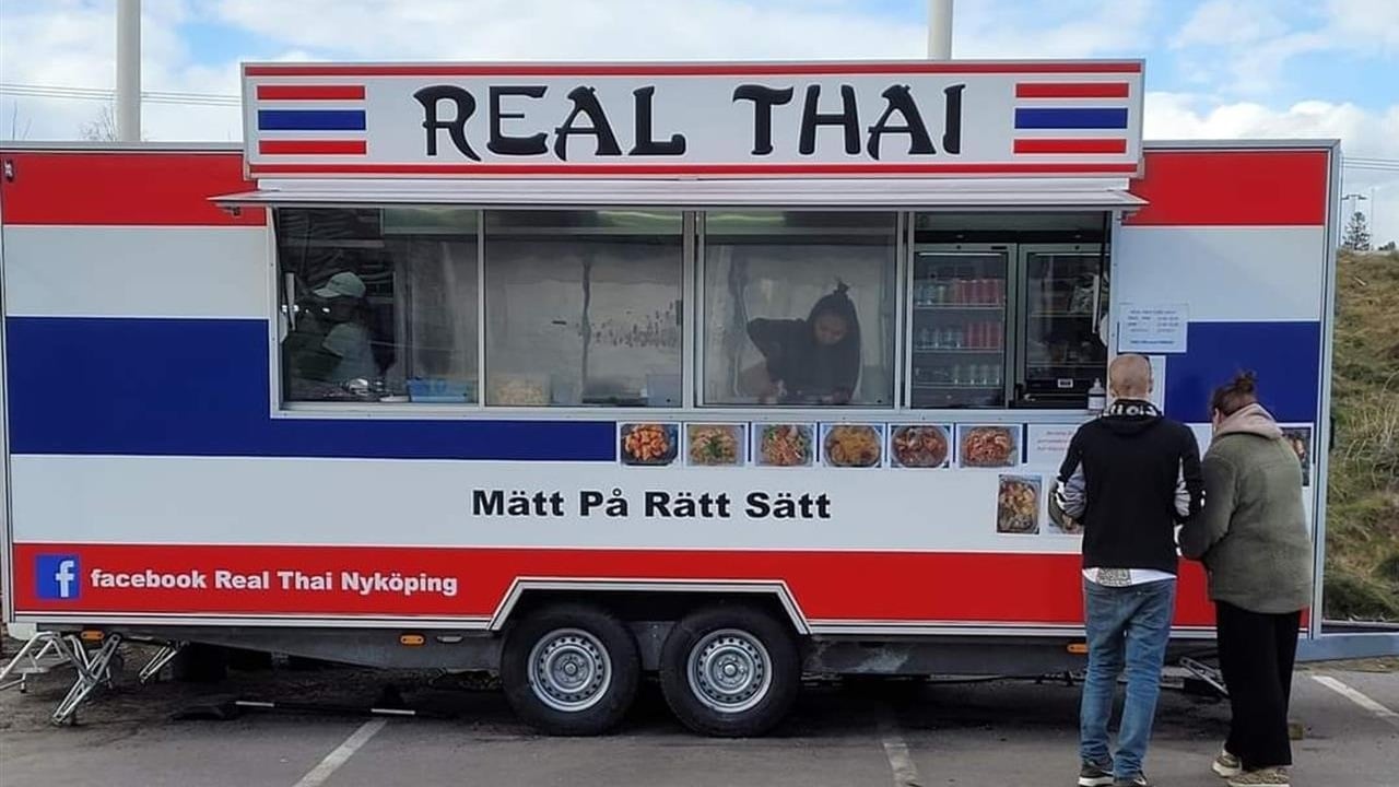 REAL THAI TAKE AWAY 