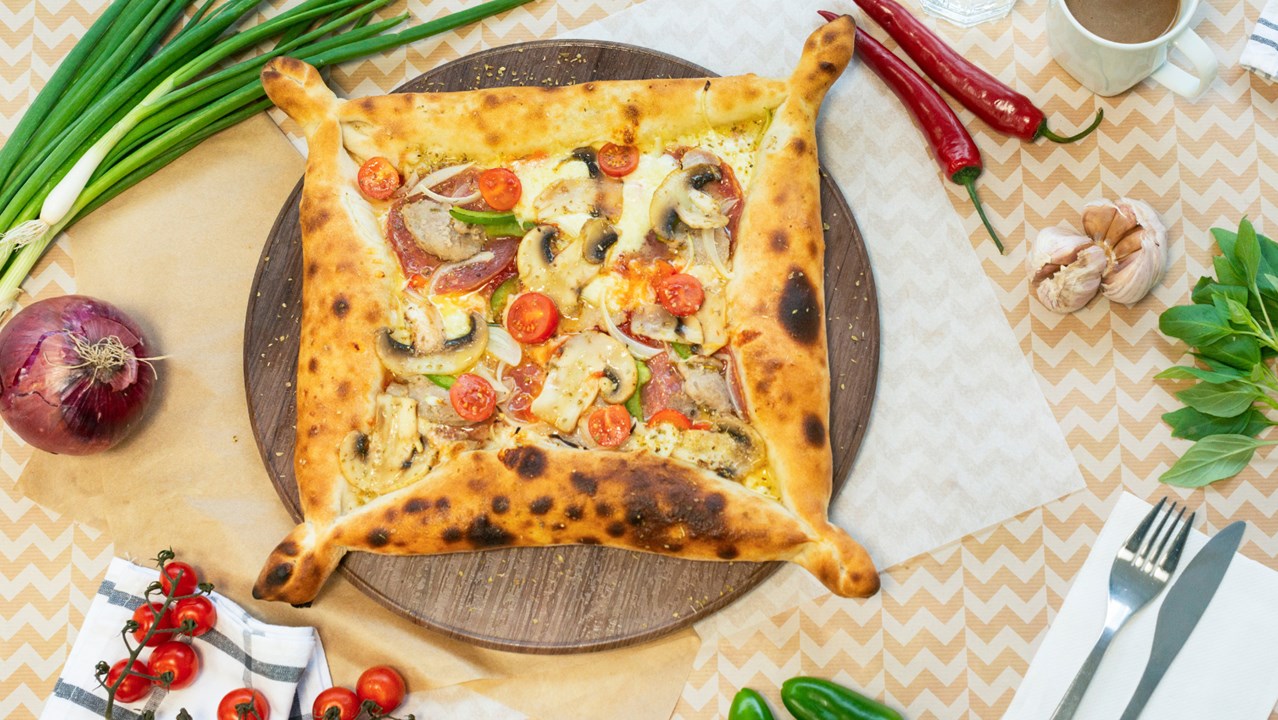 Bild till verksamhet: Nyköpings Pizza Center1