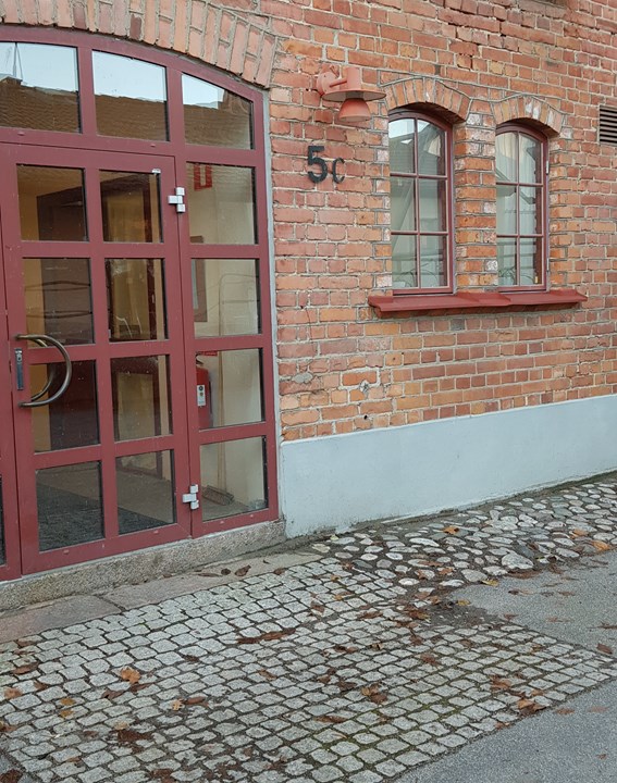 Bild till verksamhet: Ateljé Lena B Art1
