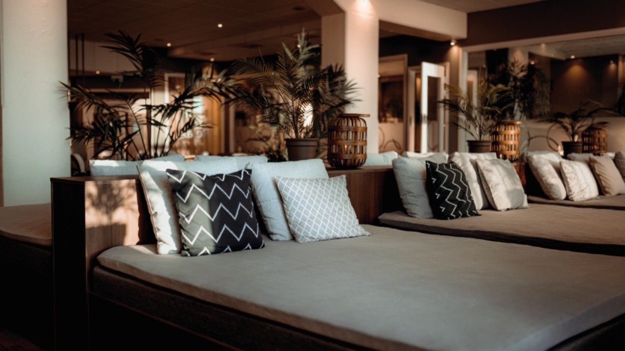 Bild till verksamhet: Sppaket på Sunlight Hotel