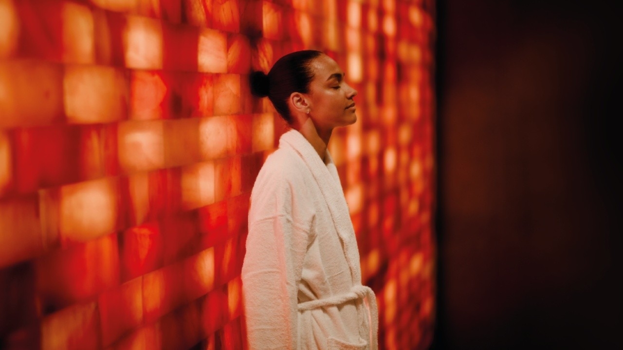 Bild till verksamhet: Sppaket på Sunlight Hotel