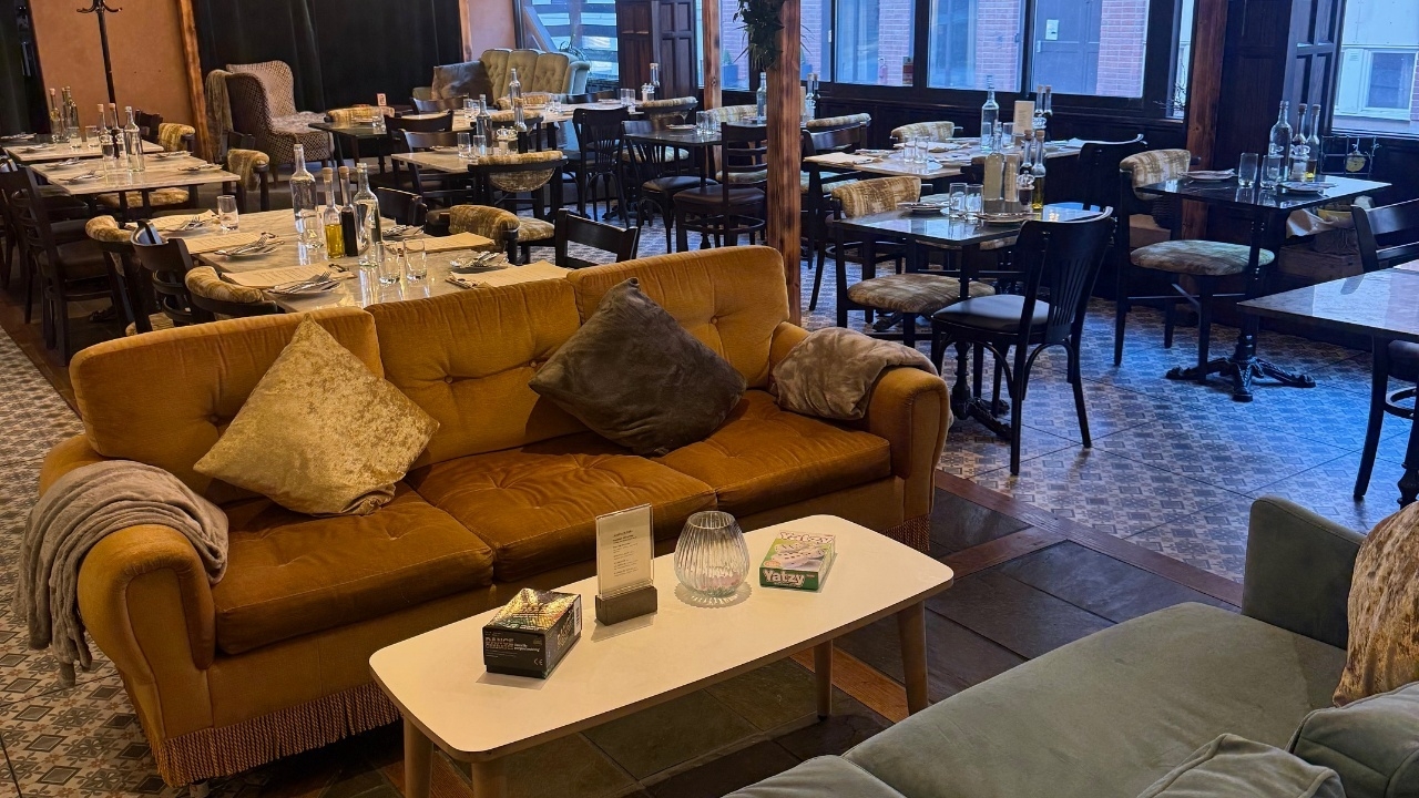 Bild till verksamhet: LL'Amice