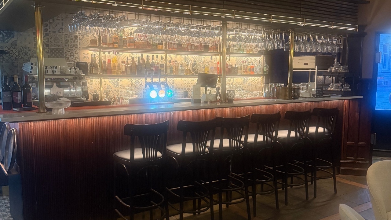 Bild till verksamhet: LL'Amice